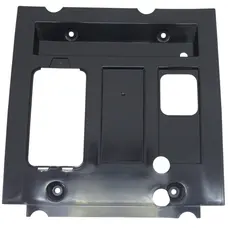 Захист рами (середня частина) ATV SEGWAY SNARLER AT5L