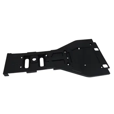 Захист рами (задня частина) ATV SEGWAY SNARLER AT5L