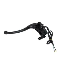 Важіль ручного гальма ATV SEGWAY SNARLER AT5L