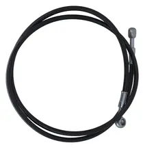 Шланг гідравліки гальма (задній) ATV SEGWAY SNARLER AT5L