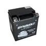 АКБ DYNAVOLT GHD32HL-BS 12V32Ah ATV SEGWAY SNARLER AT5L 165x130x175