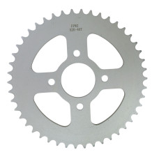 Зірка задня 520*46 Musstang MT250GY-AD1 (Challenge GT250) 4x58/90 мм