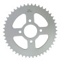 Зірка задня 520*46 Musstang MT250GY-AD1 (Challenge GT250) 4x58/90 мм