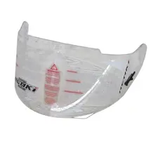 Візор прозорий Шолом NENKI FF-856