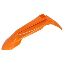 Крило переднє KOVI 300-4T JNC 300 (6GX) (помаранчевий)