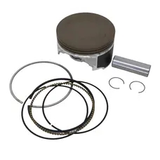 Поршневий комплект 75мм KOVI 300-4T JNC 300 (PR300)