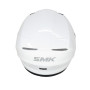 Шолом SMK STELLAR-S01 GL100 GLOSS WHITE 620мм 2XL