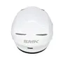 Шолом SMK STELLAR-S01 GL100 GLOSS WHITE 540мм XS