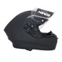 Шолом SMK STELLAR-S01 MA200 MATT BLACK 540мм XS
