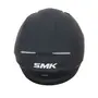 Шолом SMK STELLAR-S01 MA200 MATT BLACK 540мм XS