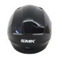 Шолом SMK STELLAR-S01 GL200 GLOSS BLACK 620мм 2XL
