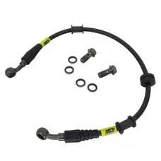 Шланг гідравліки гальма армований MCH MFG 400 мм