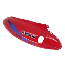 Пластик бічний задній (правий) Spark SP80S-16