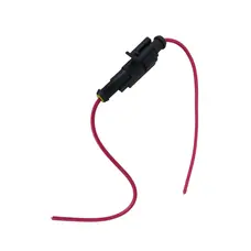 Роз'єм герметичний 1 pin Роз'єм герметичний 1 pin