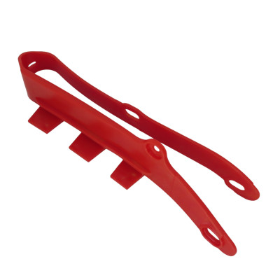 Слайдер ланцюга заднього маятника KOVI 250-4Т (CB250 ADVANCE) (червоний)