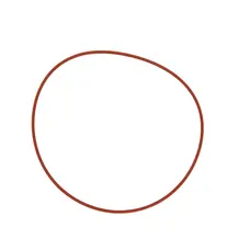 Ущільнююче кільце Ф107*2 KOVI 150-4Т WD (150 Pit Bike)