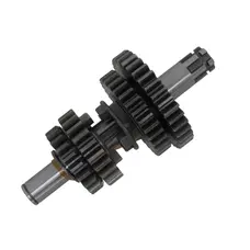 Вал вторинний КПП в зборі KOVI 150-4Т WD (150 Pit Bike)