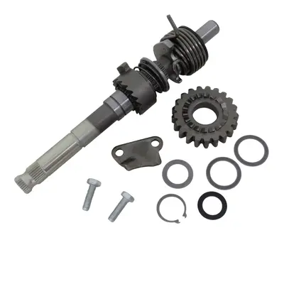 Вал кік-стартера KOVI 150-4Т WD (150 Pit Bike)