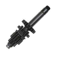 Вал первинний КПП в зборі KOVI 150-4Т WD (150 Pit Bike)