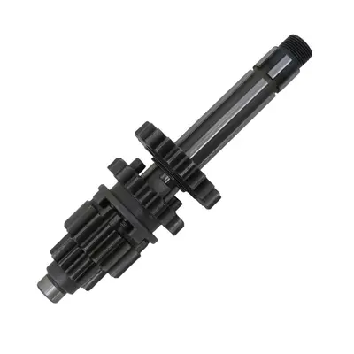 Вал первинний КПП в зборі KOVI 150-4Т WD (150 Pit Bike)