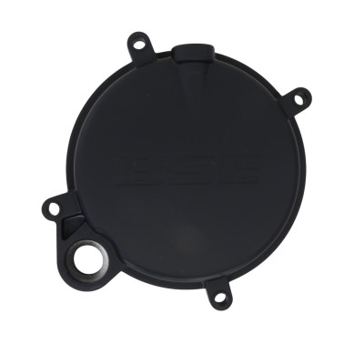 Кришка зчеплення, права KOVI 150-4Т WD (150 Pit Bike)