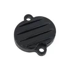 Кришка відсіку регулювання клапанів KOVI 150-4Т WD (150 Pit Bike)