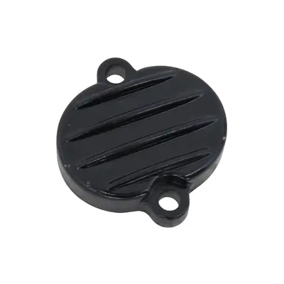 Кришка відсіку регулювання клапанів KOVI 150-4Т WD (150 Pit Bike)