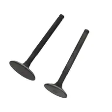 Клапана (впуск+випуск) KOVI 150-4Т WD (150 Pit Bike)