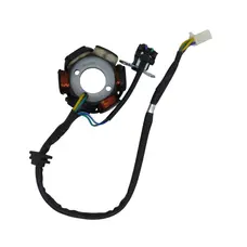 Статор генератора KOVI 150-4Т WD (150 Pit Bike)