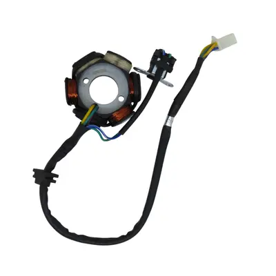 Статор генератора KOVI 150-4Т WD (150 Pit Bike)