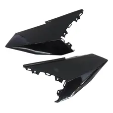 Пластик бічний задній (л+п) KOVI 150-4Т WD (150 Pit Bike) (чорний)