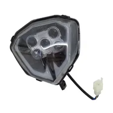 Фара в зборі KOVI 150-4Т WD (150 Pit Bike)