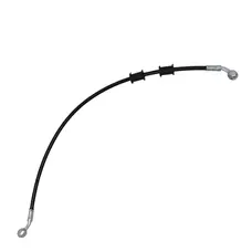 Шланг гальмівний задній KOVI 150-4Т WD (150 Pit Bike) 520 мм