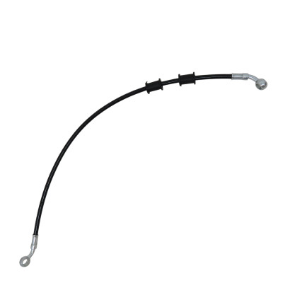 Шланг гальмівний задній KOVI 150-4Т WD (150 Pit Bike) 520 мм