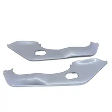 Косинка (лижа) (л+п) Fada N9 (FDEB 10SLA-72) (сірий)