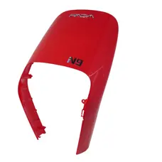 Пластик передній (клюв) Fada N9 (FDEB 10SLA-72) (червоний)