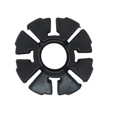 Демпферні резинки RTS250-N (Xtreet 250)