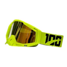 Окуляри 100 % (лаймовий)