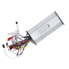 Керуючий контролер Fada NiMBUS (FDET 08BRLA-72)