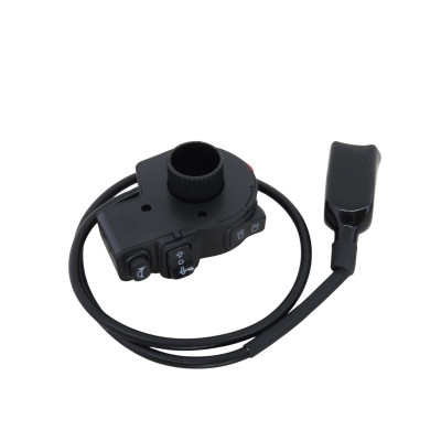 Блок управління (лівий) Fada NiMBUS (FDET 08BRLA-72)