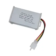 Контролер напруги 48-72V 10A Fada NiMBUS (FDET 08BRLA-72)