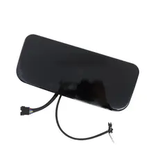 Панель приладів Fada NiMBUS (FDET 08BRLA-72)