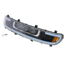 Фара в зборі Fada NiMBUS (FDET 08BRLA-72)