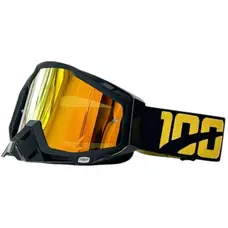 Окуляри 100 % (чорний)