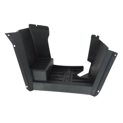 Підніжка водія (права) (пластик) ATV HISUN HS250/HS300/HS400