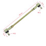 Рульова тяга ATV HISUN HS250/HS300/HS400