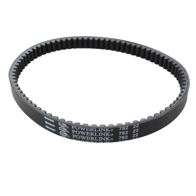 Ремінь варіатора 782*22 ATV SharX 250сс