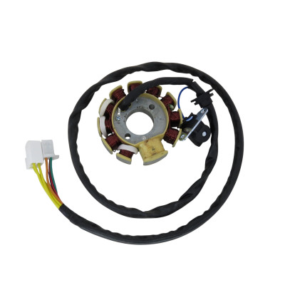 Статор генератора ATV SharX 250сс