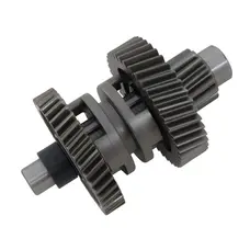 Вал-шестерня зміни передач КПП ATV SharX 250сс