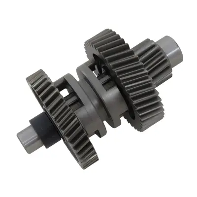 Вал-шестерня зміни передач КПП ATV SharX 250сс